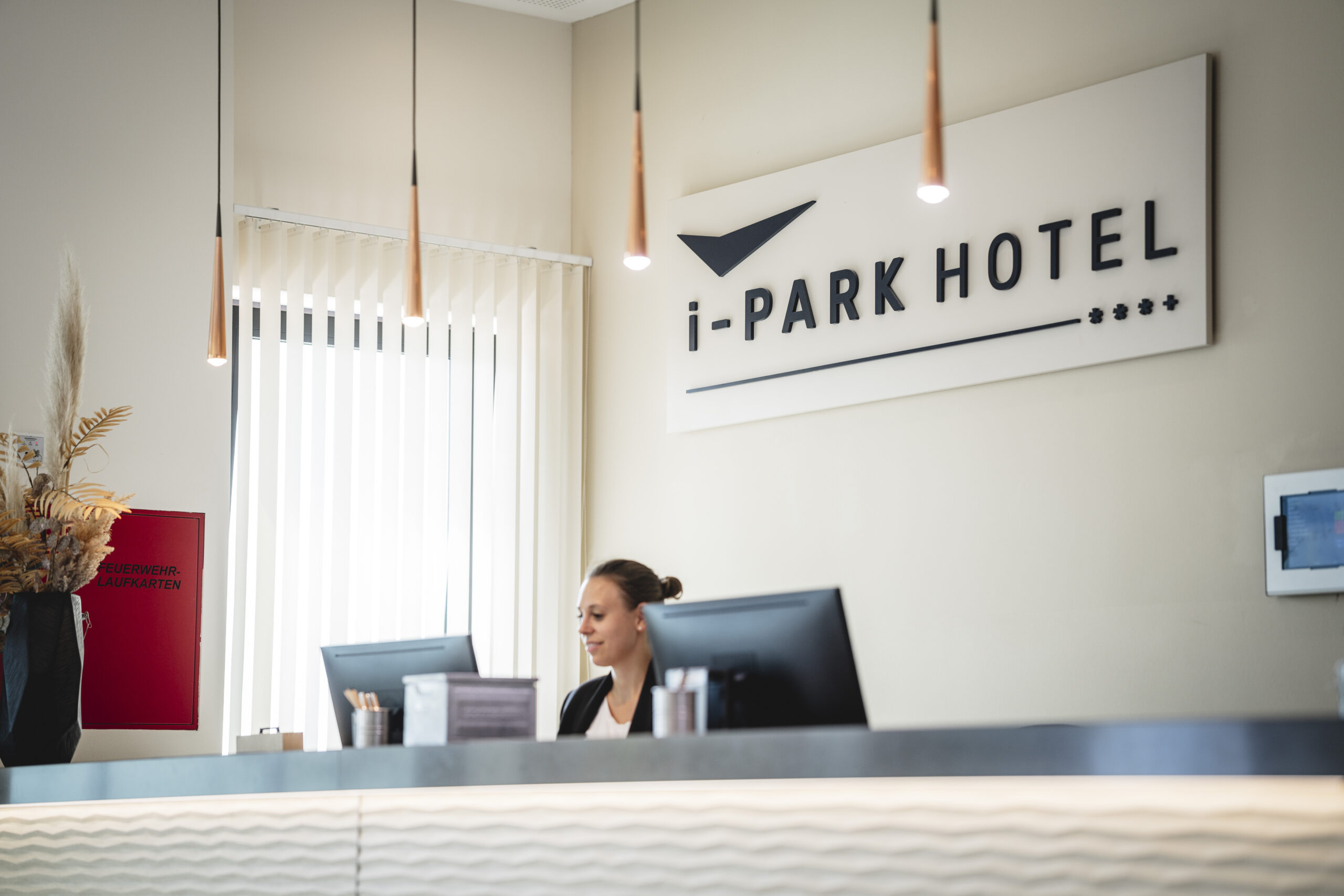 FR Catering i-Park Hotel Ausbildung